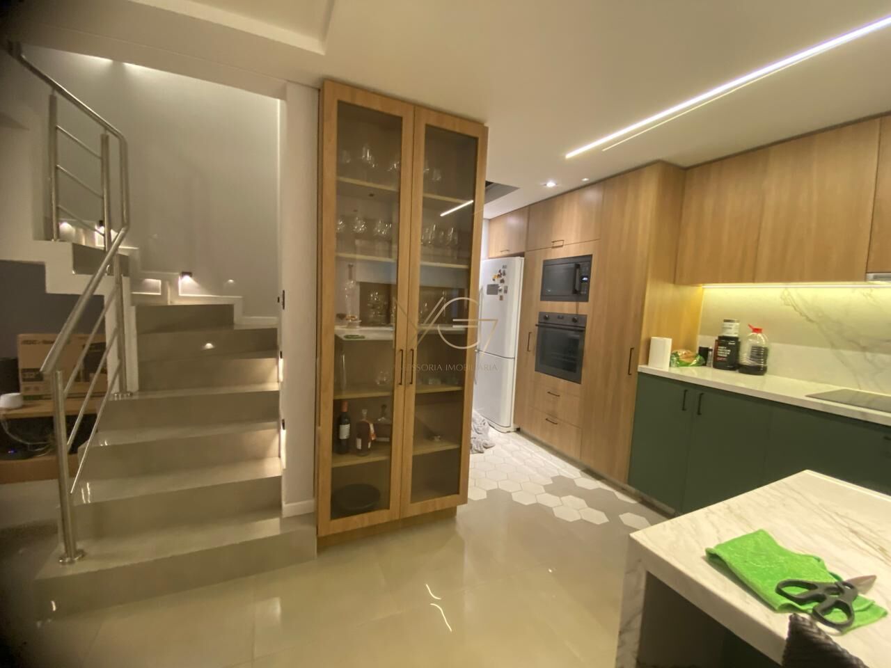 Sobrado, 3 quartos, 169 m² - Foto 6