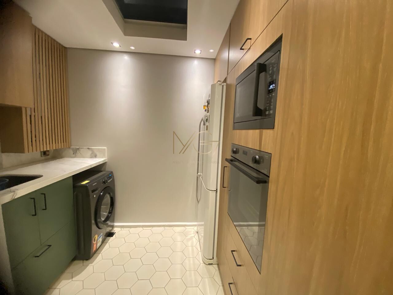 Sobrado, 3 quartos, 169 m² - Foto 8