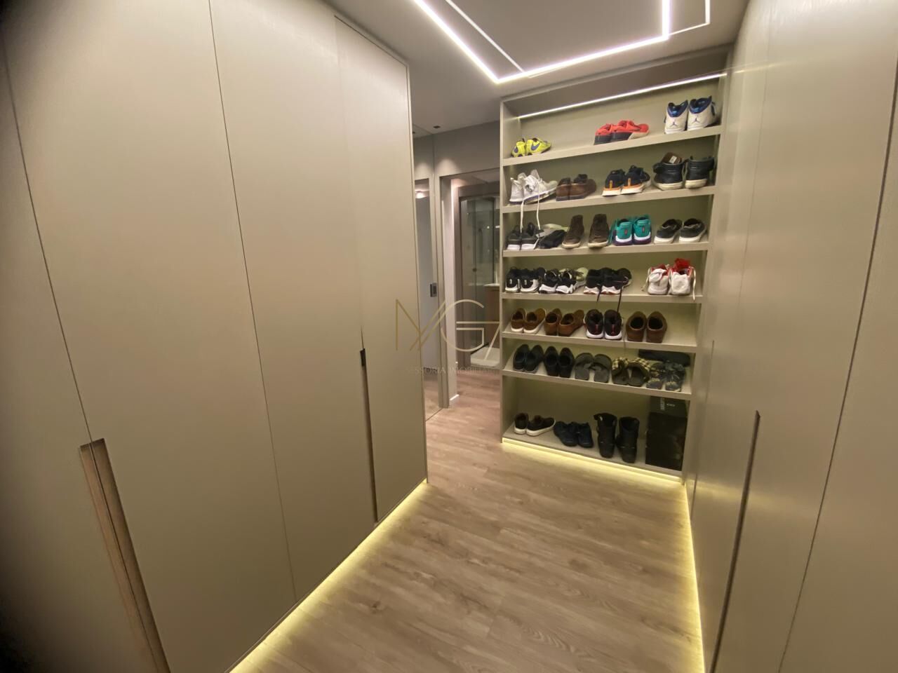 Sobrado, 3 quartos, 169 m² - Foto 34