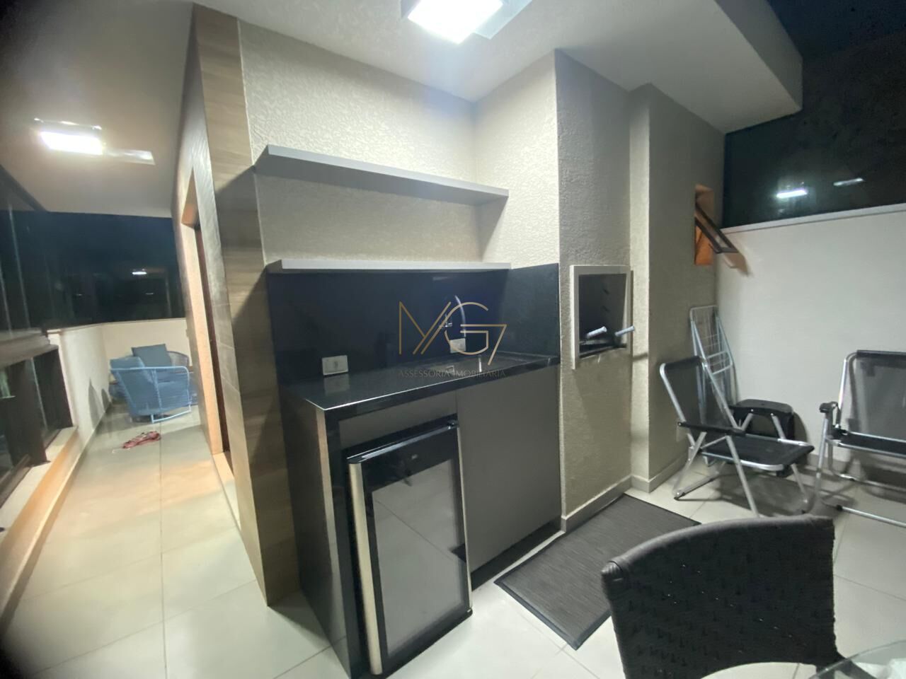 Sobrado, 3 quartos, 169 m² - Foto 47