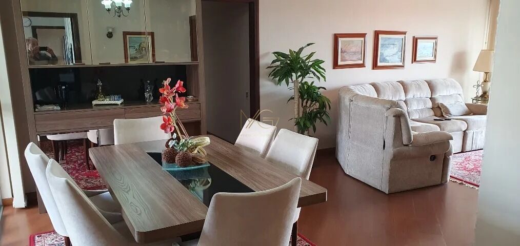 Apartamento, 4 quartos, 250 m² - Foto 2