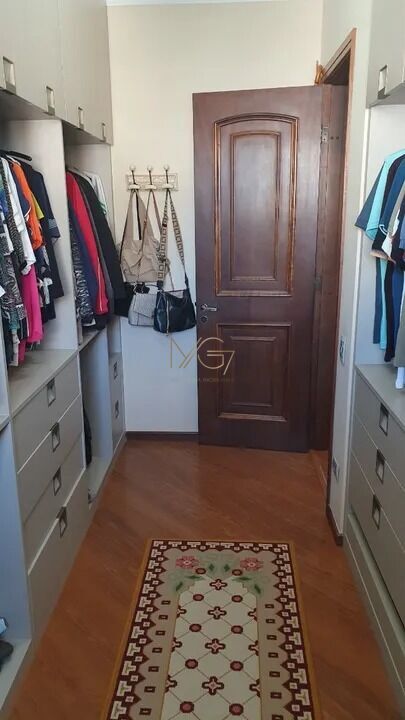 Apartamento, 4 quartos, 250 m² - Foto 4