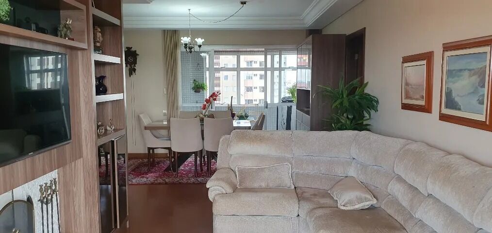 Apartamento, 4 quartos, 250 m² - Foto 3