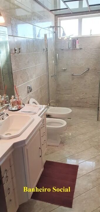 Apartamento, 4 quartos, 250 m² - Foto 10
