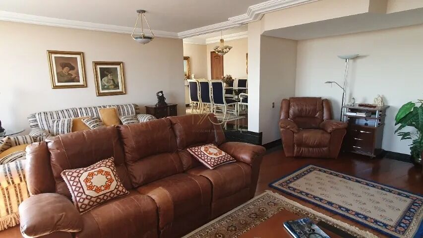 Apartamento, 4 quartos, 250 m² - Foto 14