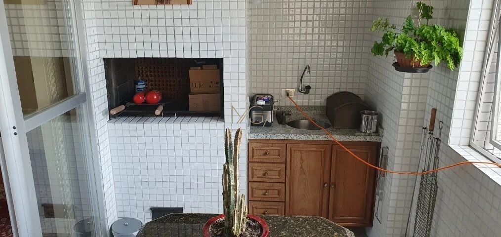 Apartamento, 4 quartos, 250 m² - Foto 8