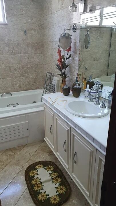 Apartamento, 4 quartos, 250 m² - Foto 15