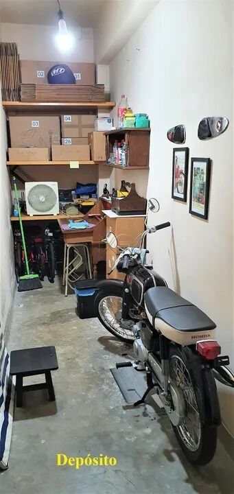 Apartamento, 4 quartos, 250 m² - Foto 5