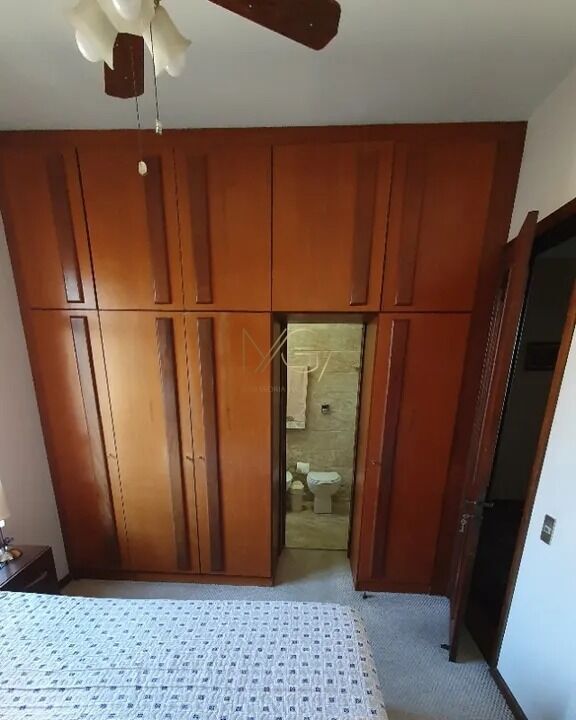 Apartamento, 4 quartos, 250 m² - Foto 16