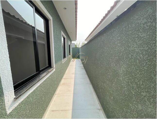 Casa à venda com 3 quartos, 108m² - Foto 13