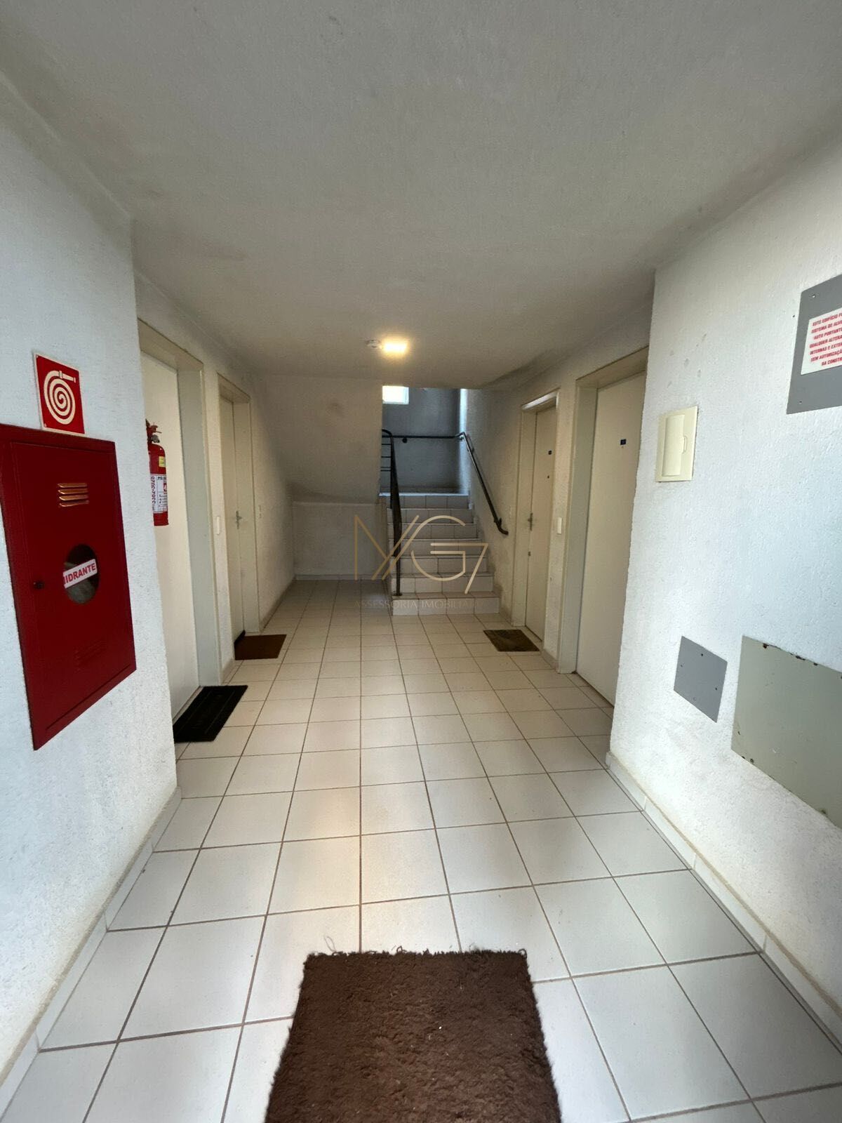 Apartamento à venda com 2 quartos, 45m² - Foto 11