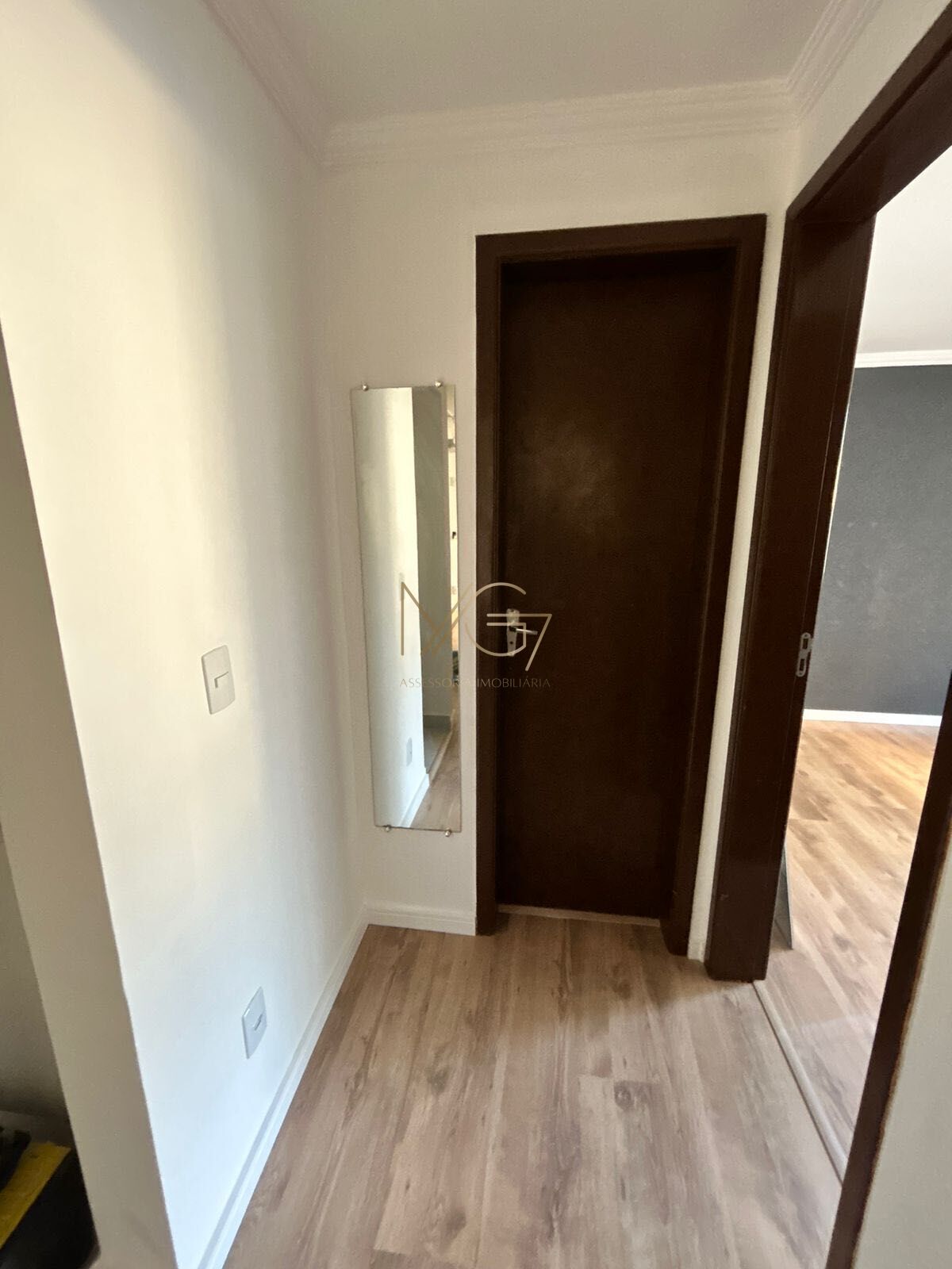 Apartamento à venda com 2 quartos, 45m² - Foto 3