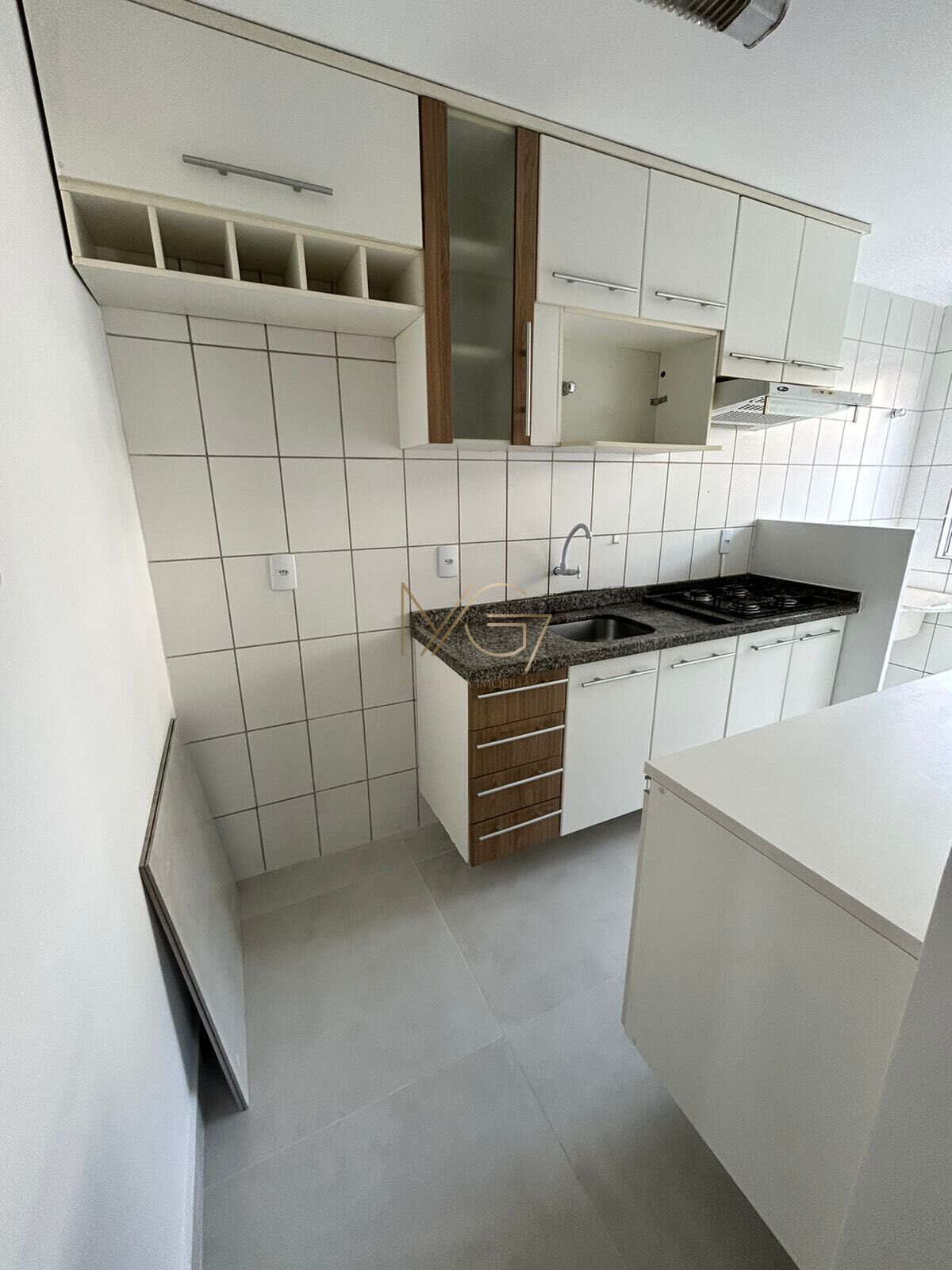 Apartamento à venda com 2 quartos, 45m² - Foto 6