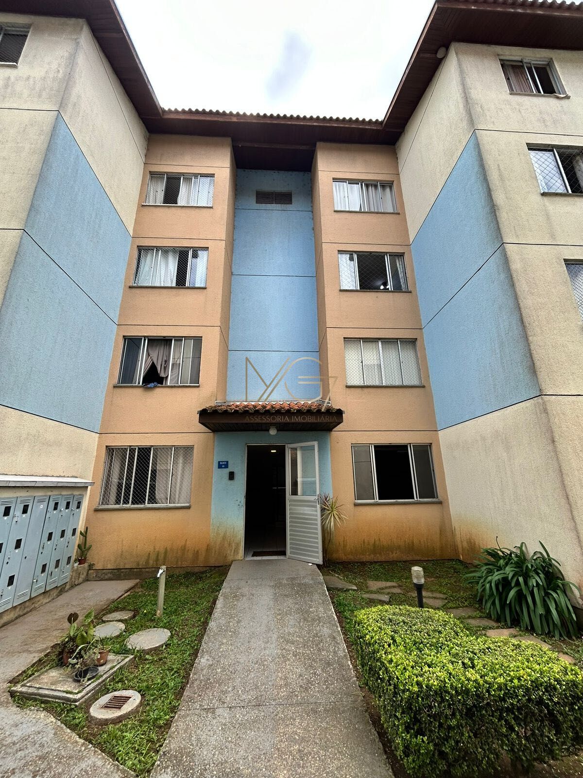 Apartamento à venda com 2 quartos, 45m² - Foto 17