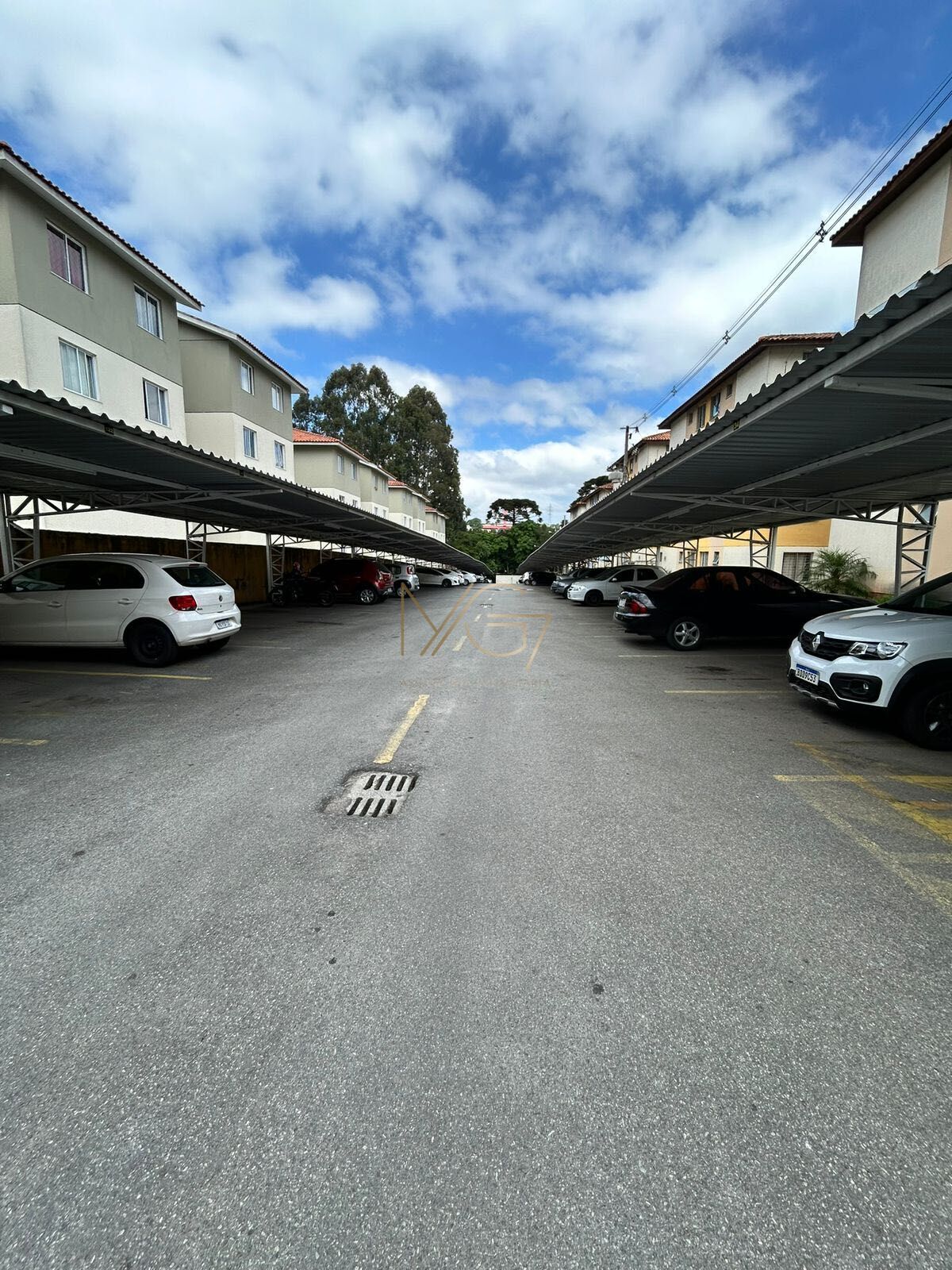 Apartamento à venda com 2 quartos, 45m² - Foto 16