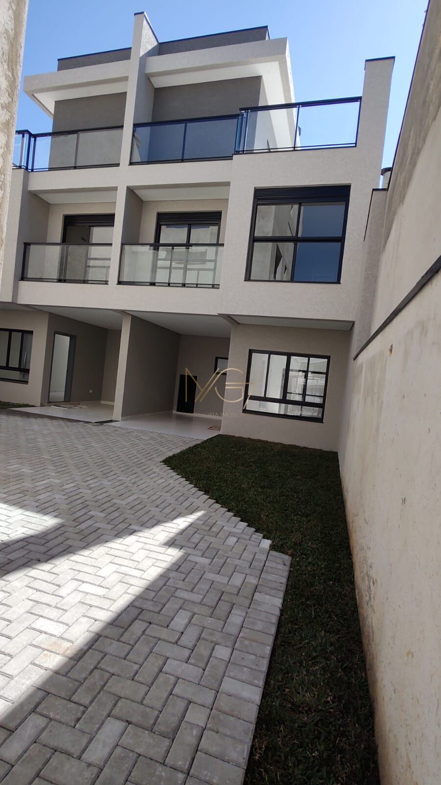 Sobrado à venda com 3 quartos, 140m² - Foto 3