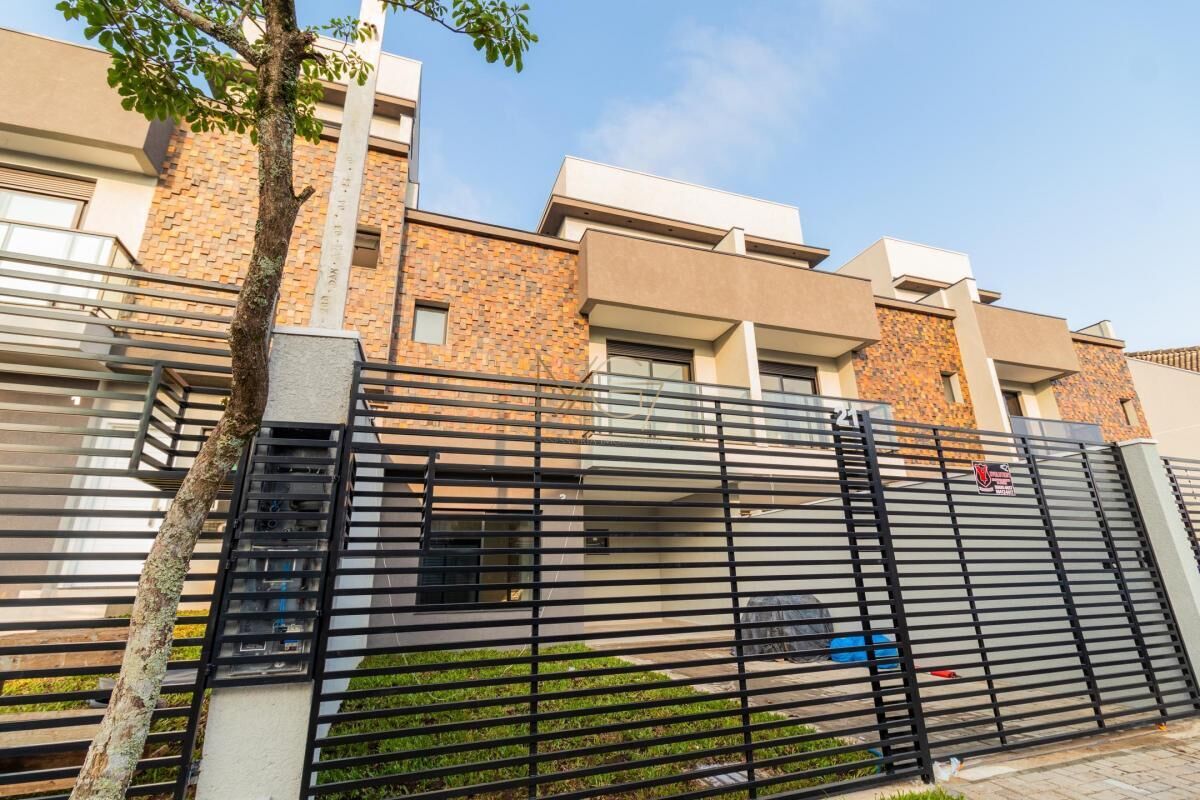 Casa de Condomínio, 3 quartos - Foto 12