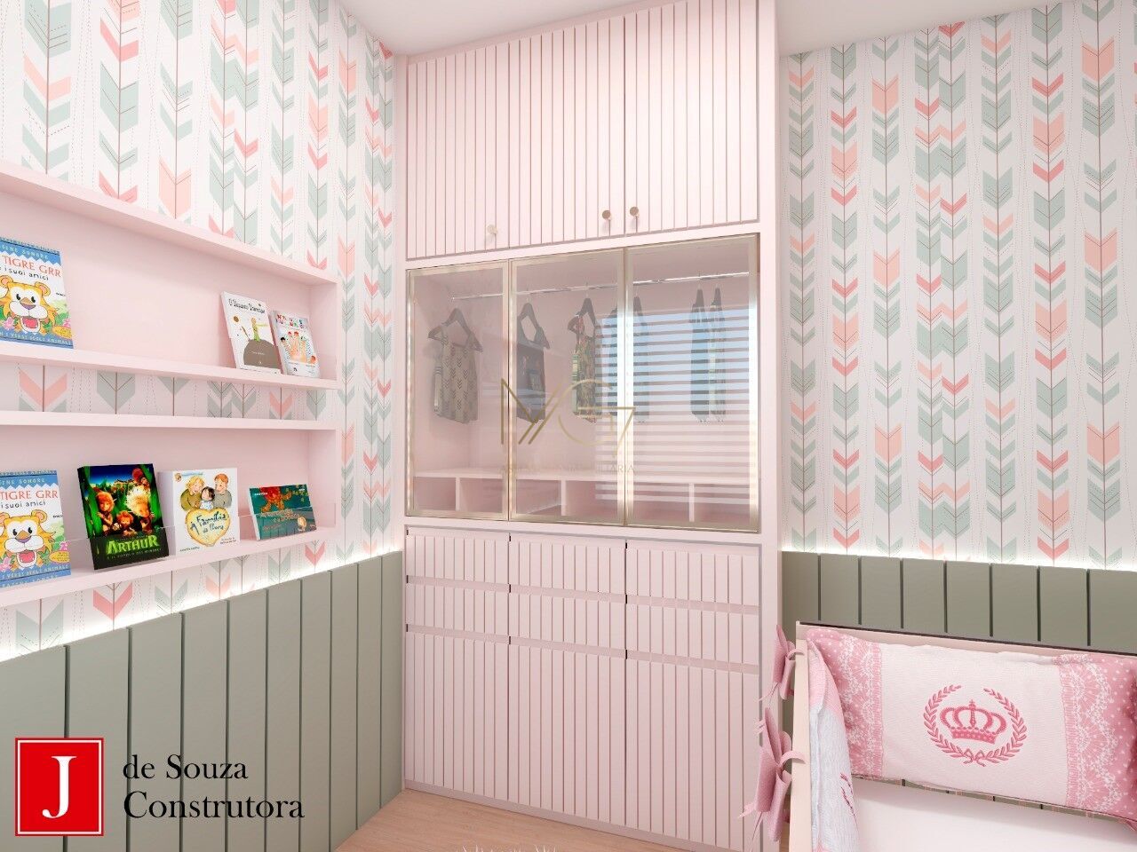 Cobertura à venda com 3 quartos, 102m² - Foto 17