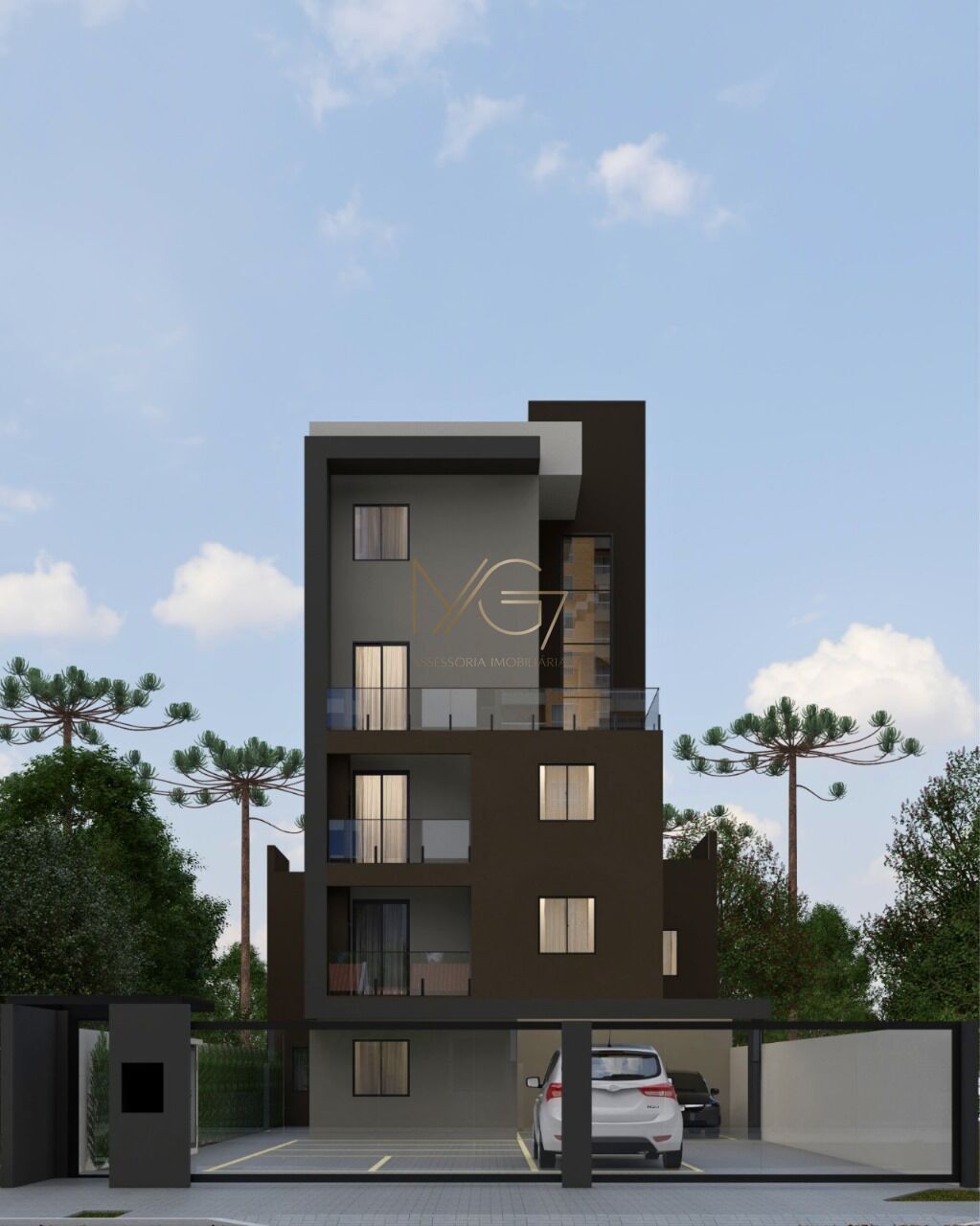 Cobertura à venda com 3 quartos, 102m² - Foto 27