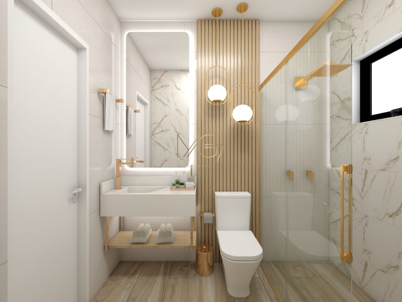 Cobertura à venda com 3 quartos, 102m² - Foto 9