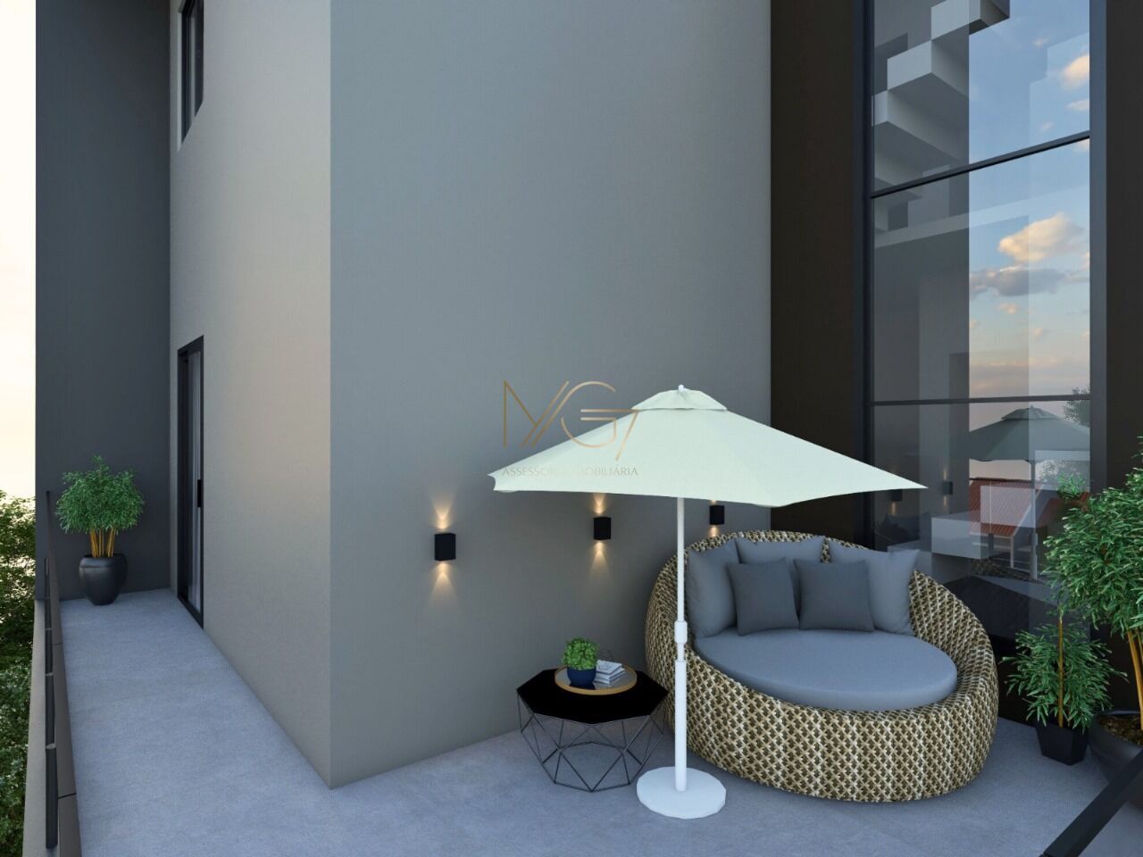 Cobertura à venda com 3 quartos, 102m² - Foto 33