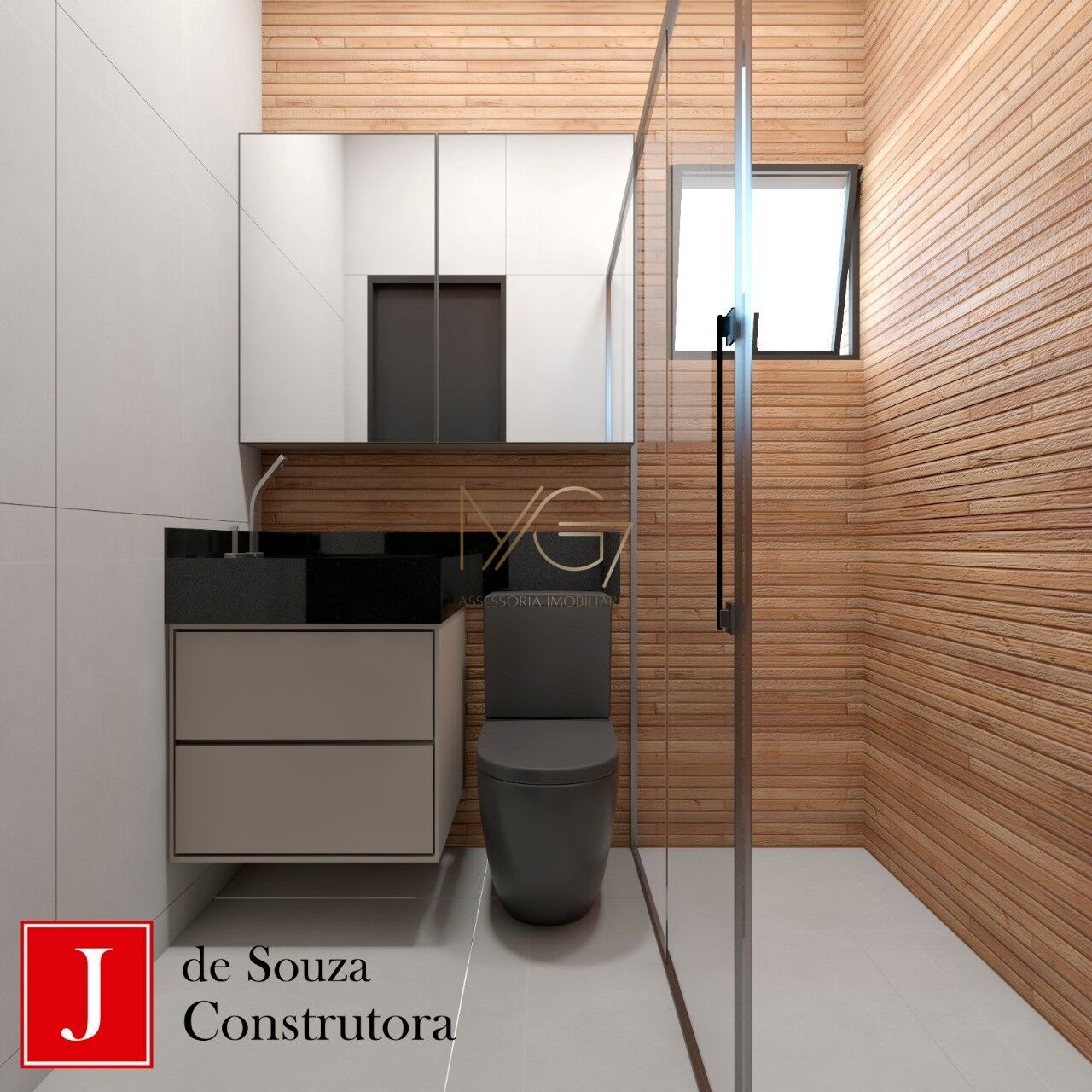 Cobertura à venda com 3 quartos, 102m² - Foto 22