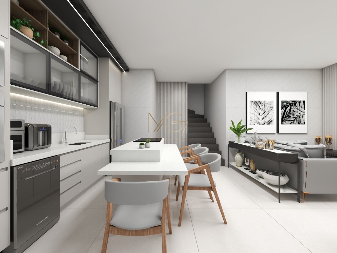 Cobertura à venda com 3 quartos, 102m² - Foto 36