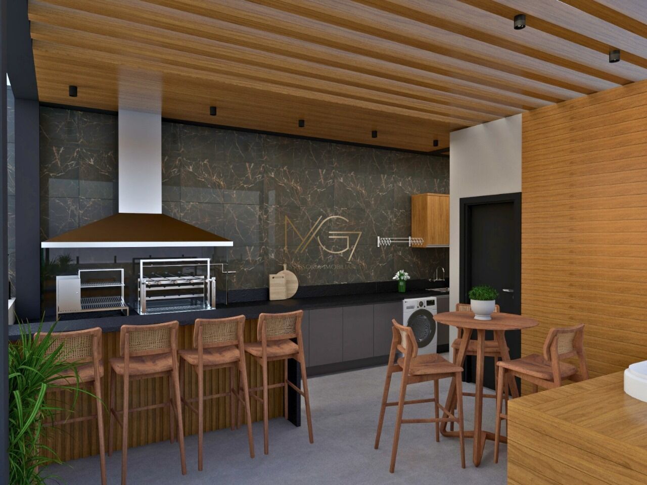 Cobertura à venda com 3 quartos, 102m² - Foto 29