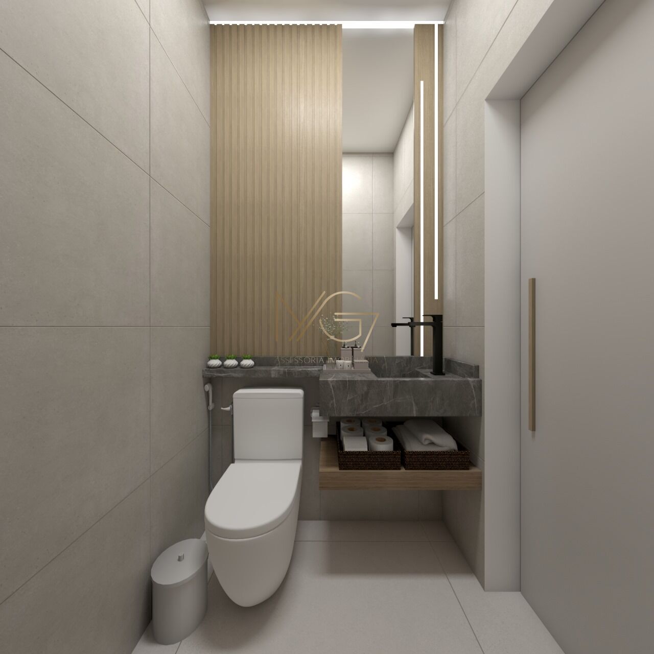Cobertura à venda com 3 quartos, 102m² - Foto 12