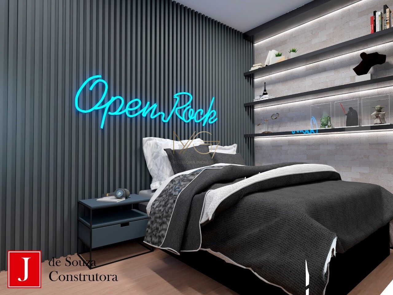 Cobertura à venda com 3 quartos, 102m² - Foto 23