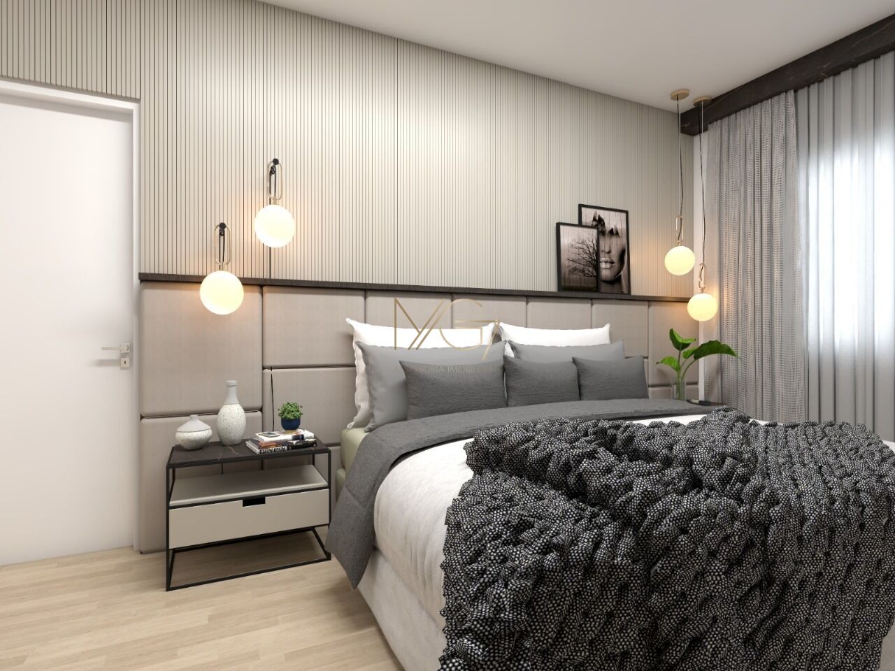 Cobertura à venda com 3 quartos, 102m² - Foto 14