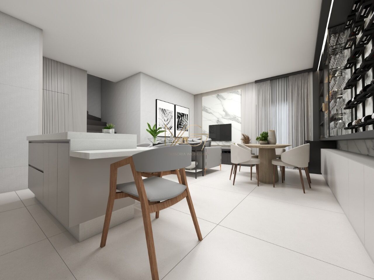 Cobertura à venda com 3 quartos, 102m² - Foto 34