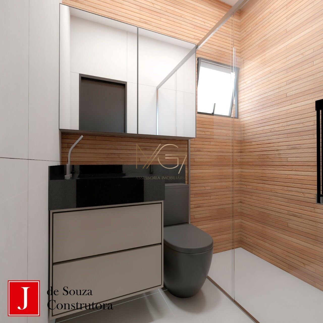 Cobertura à venda com 3 quartos, 102m² - Foto 15