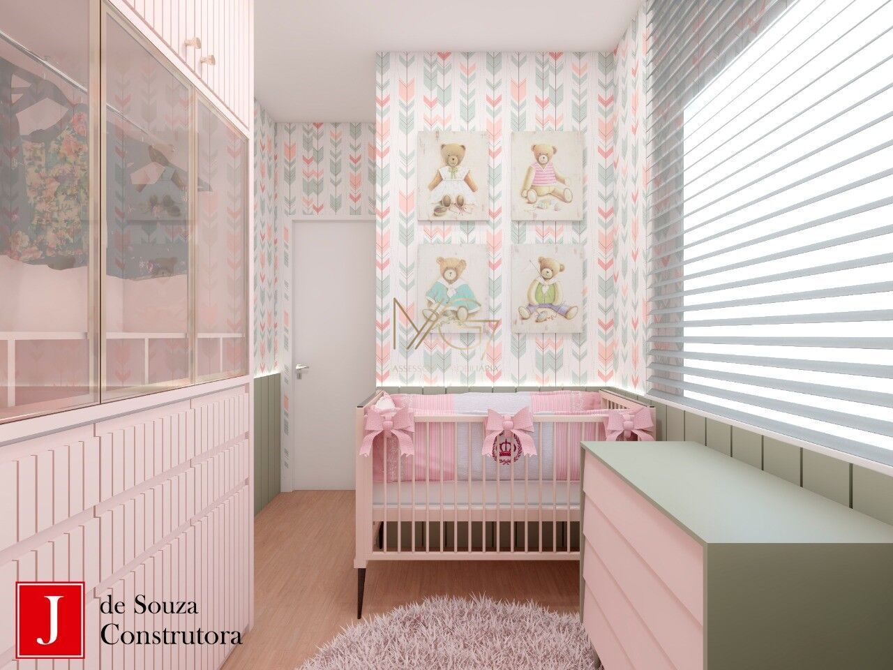 Cobertura à venda com 3 quartos, 102m² - Foto 21