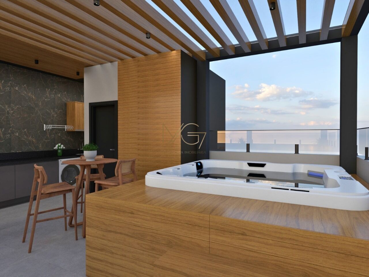 Cobertura à venda com 3 quartos, 102m² - Foto 25