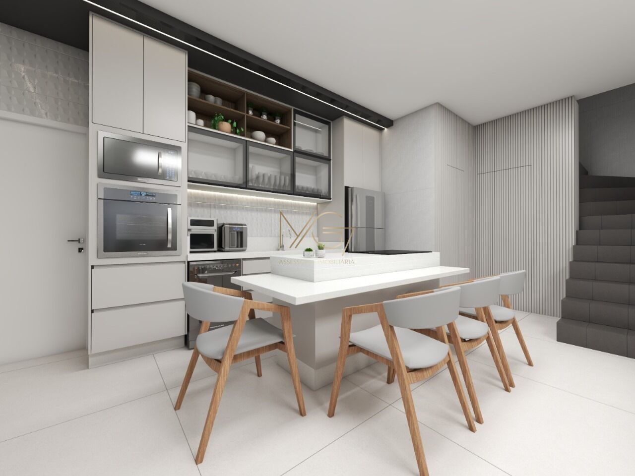 Cobertura à venda com 3 quartos, 102m² - Foto 5