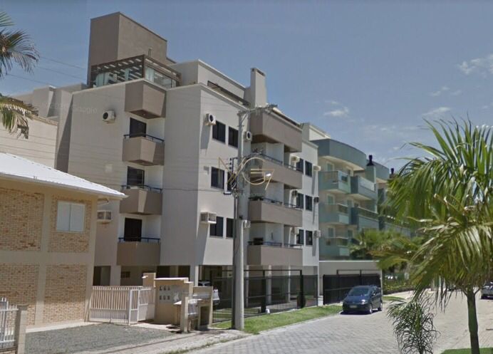 Apartamento à venda com 3 quartos, 99m² - Foto 2
