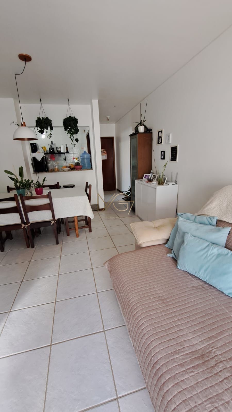 Apartamento à venda com 3 quartos, 99m² - Foto 9