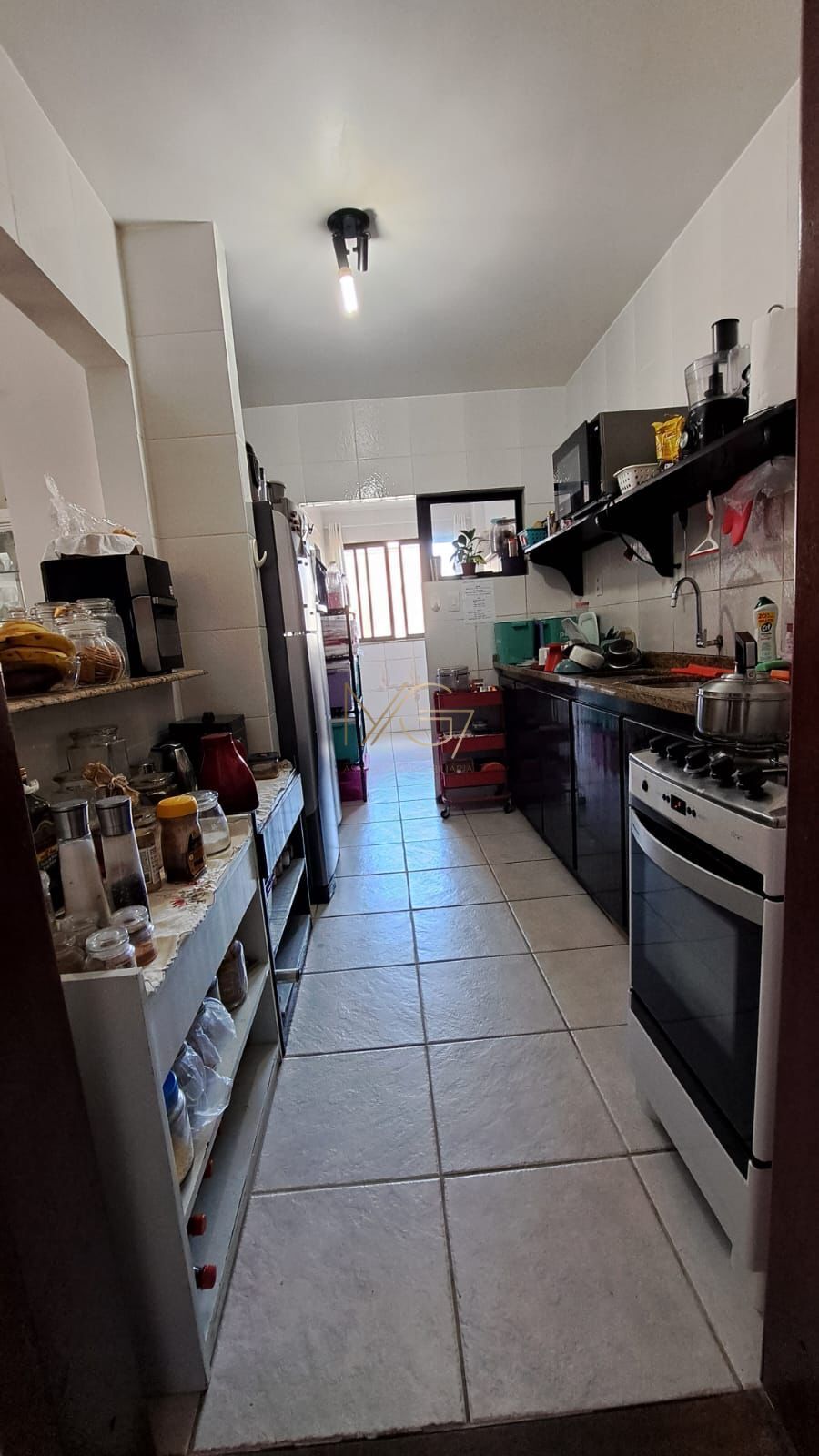 Apartamento à venda com 3 quartos, 99m² - Foto 11