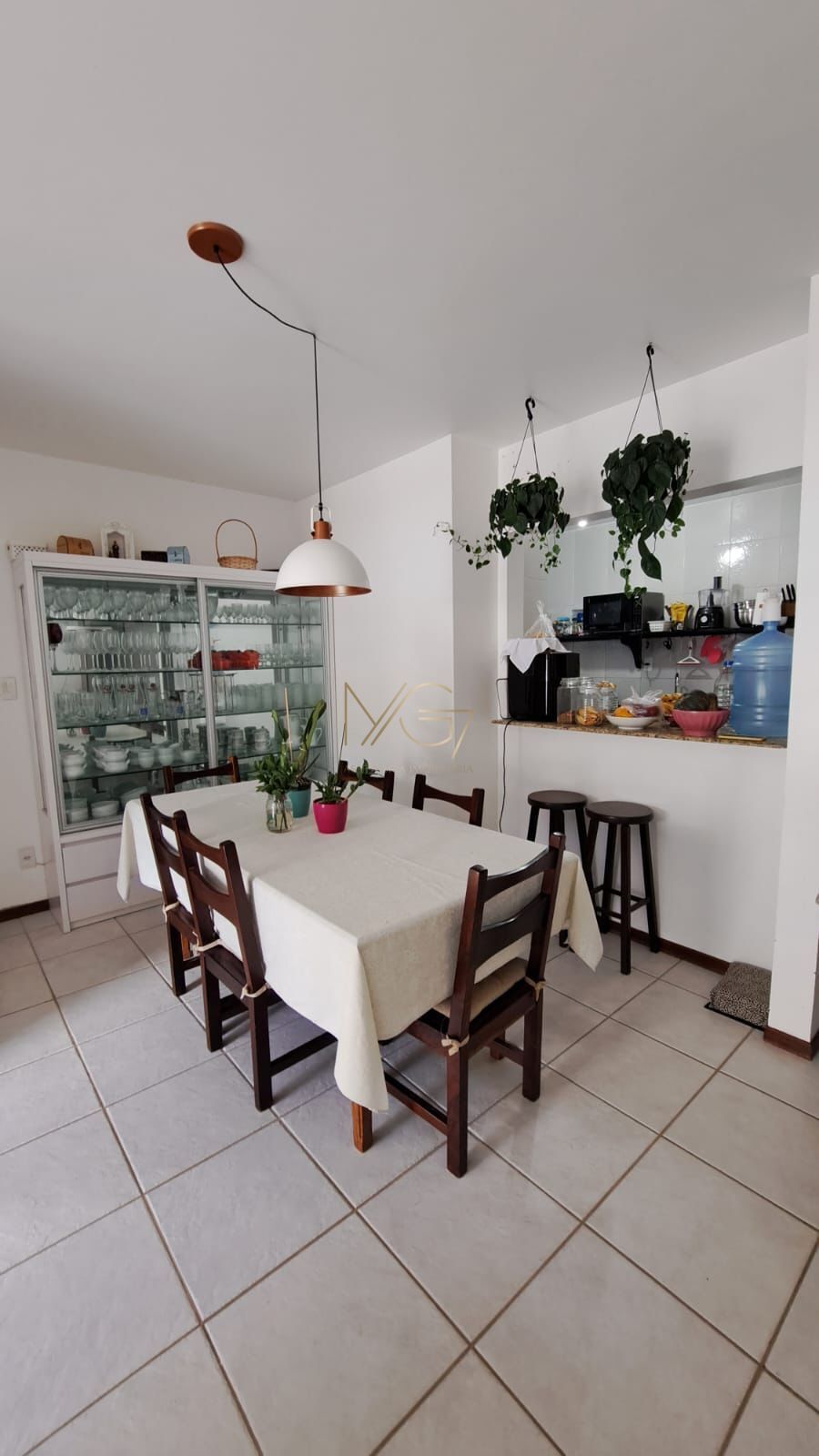 Apartamento à venda com 3 quartos, 99m² - Foto 8