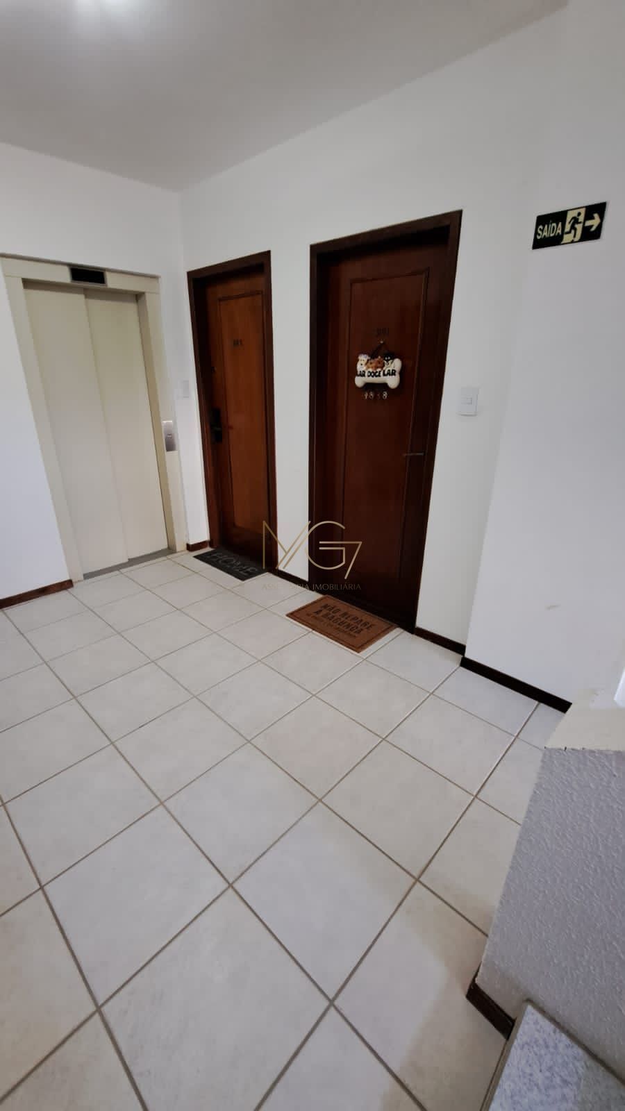 Apartamento à venda com 3 quartos, 99m² - Foto 6