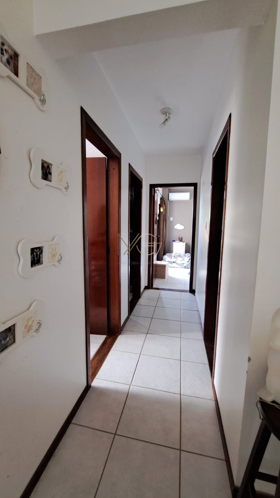 Apartamento à venda com 3 quartos, 99m² - Foto 19