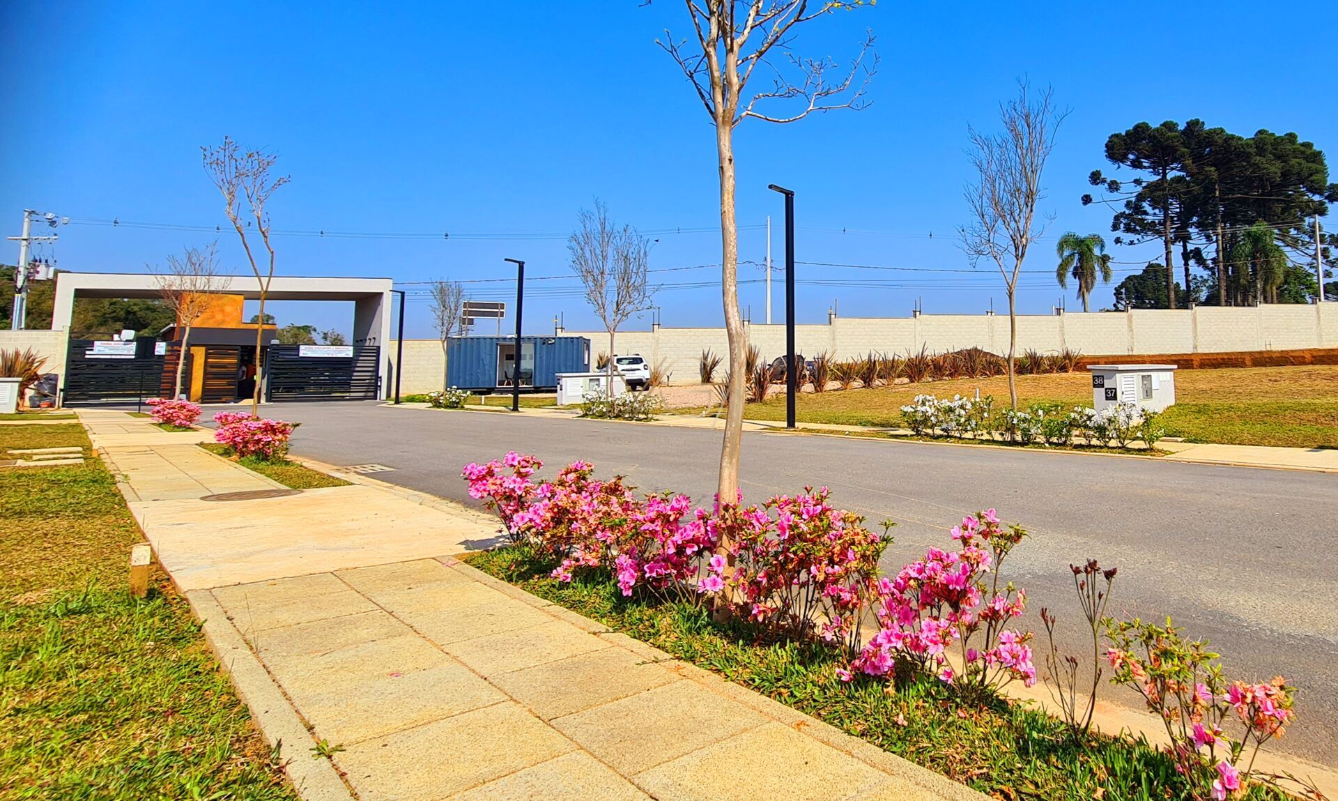 Terreno à venda, 180m² - Foto 2