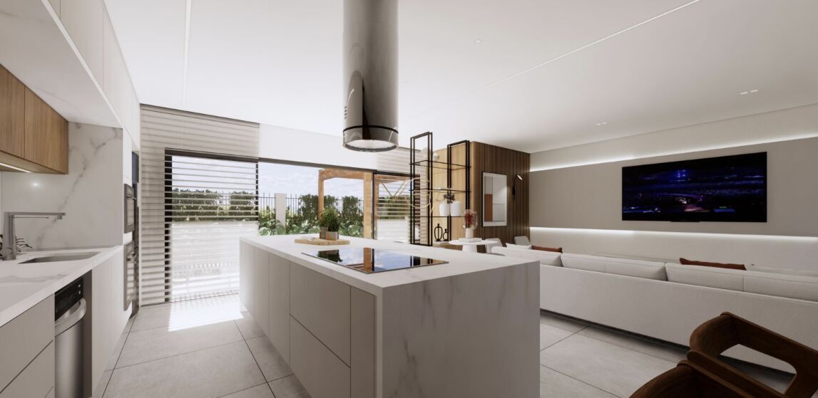 Casa de Condomínio à venda com 3 quartos, 280m² - Foto 8