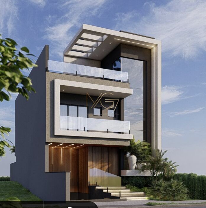 Casa de Condomínio à venda com 3 quartos, 280m² - Foto 2