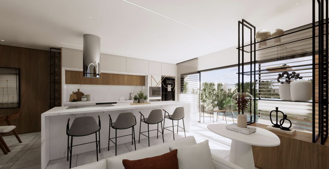 Casa de Condomínio à venda com 3 quartos, 280m² - Foto 6