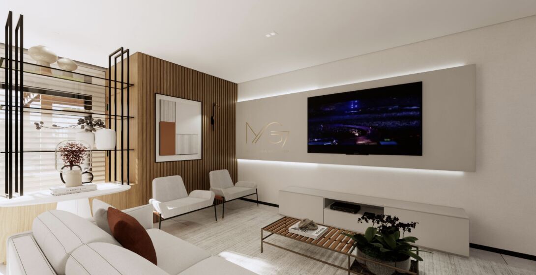 Casa de Condomínio à venda com 3 quartos, 280m² - Foto 5