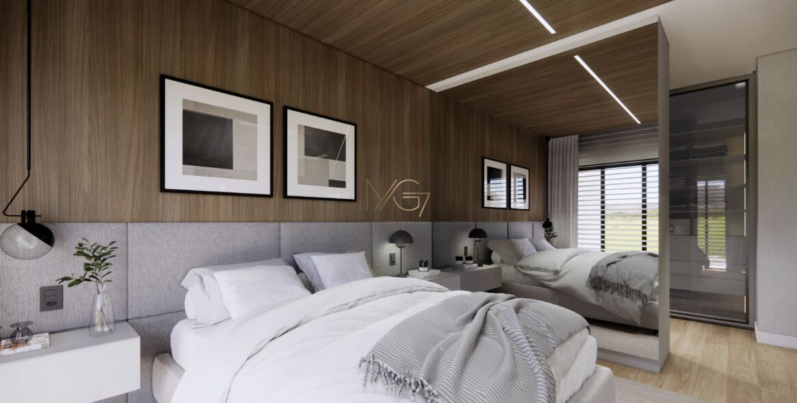 Casa de Condomínio à venda com 3 quartos, 280m² - Foto 10
