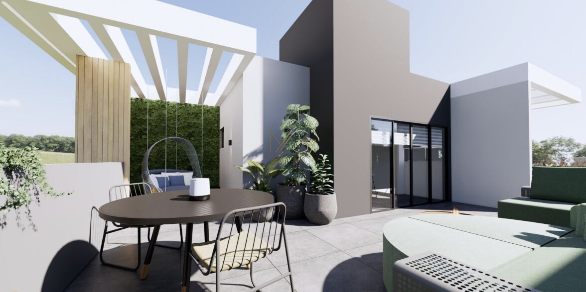 Casa de Condomínio à venda com 3 quartos, 280m² - Foto 15