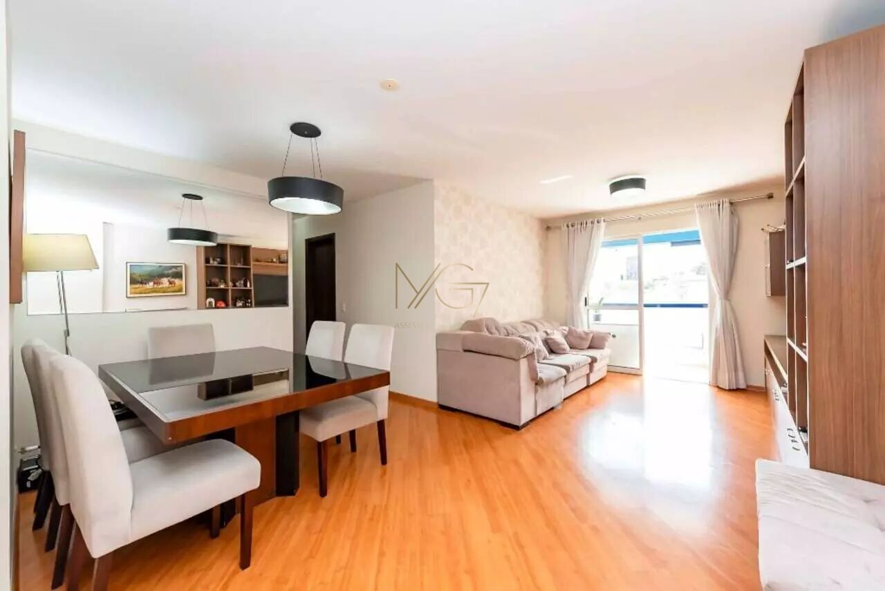 Apartamento, 3 quartos, 95 m² - Foto 2